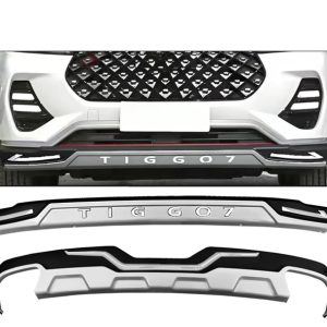 TIGGO 7 İÇİN UYUMLU ÖN ARKA TAMPON KORUMA
