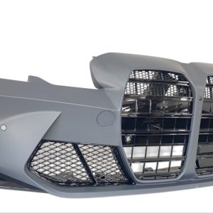 3 SERISI G20 2019+ IÇIN UYUMLU M3 GORUNUM ON TAMPON PANJUR SETI